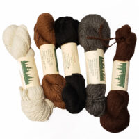 100% Alpaca Yarn (Fawn) – GracefulGlenAlpacas, LLC