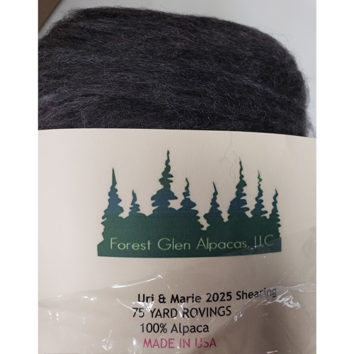 2025 Uri and Marie Rovings